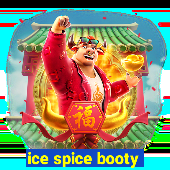 ice spice booty